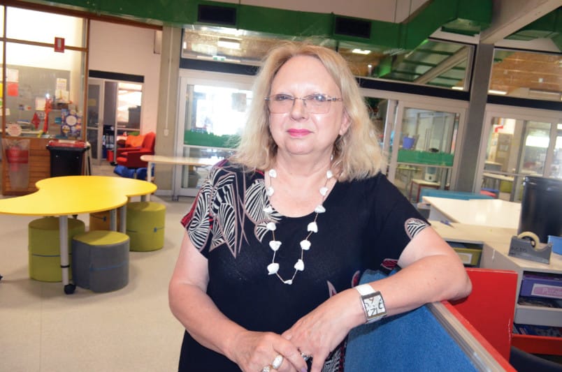 School counts the cost of summer downpour