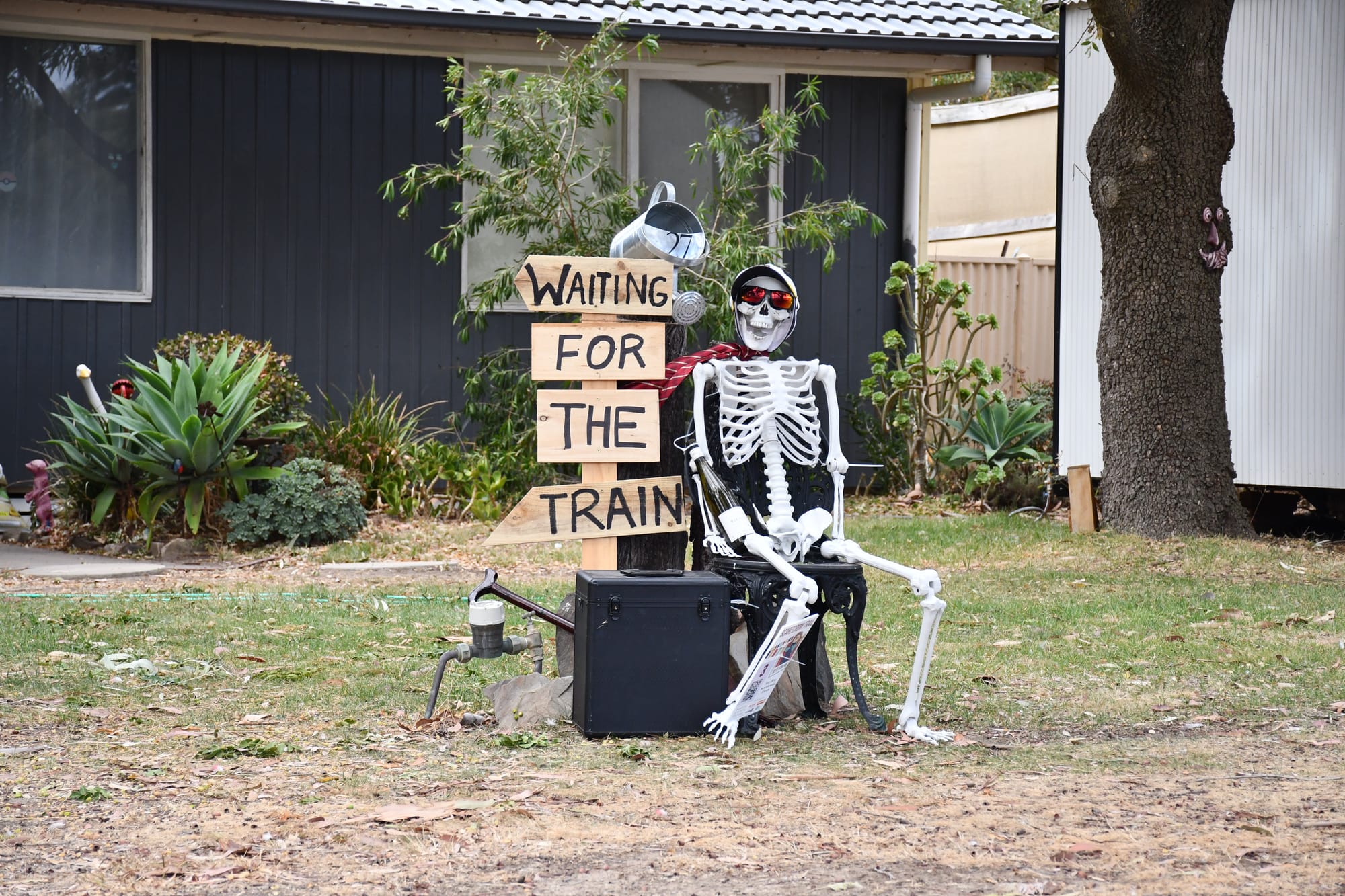 Angaston