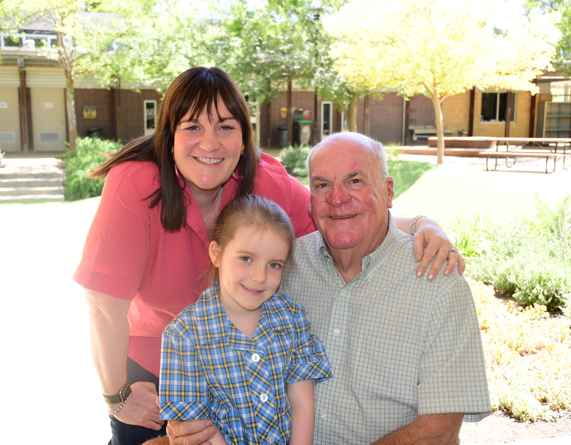 Third time’s the charm at Tanunda Primary