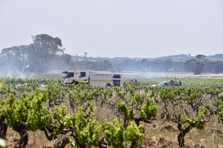 Seasonal tips for preparing your home