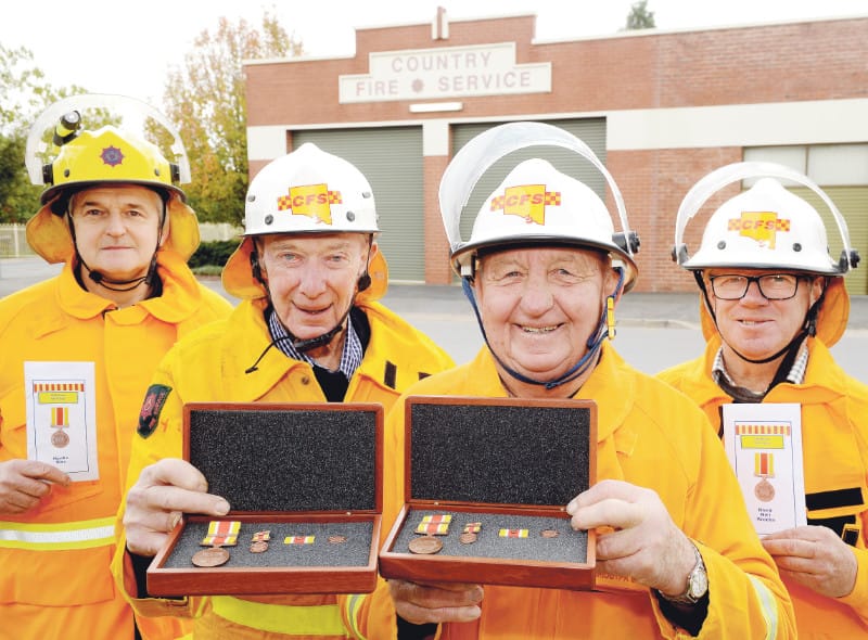 Our everyday heroes