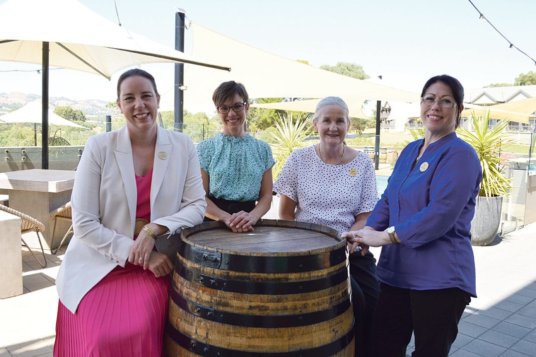 Celebrating Women in Business