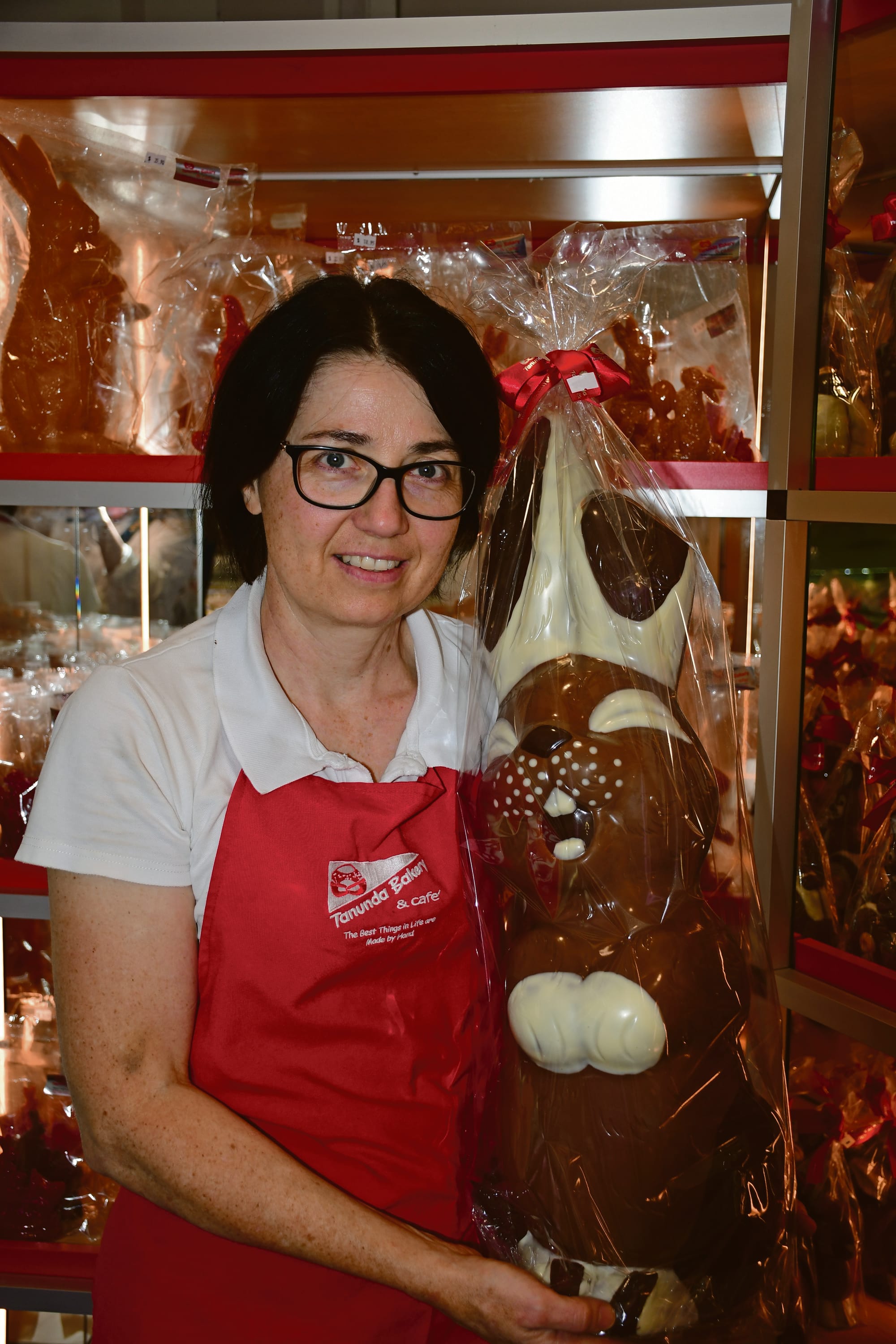 Hop into your favourite local shops this Easter