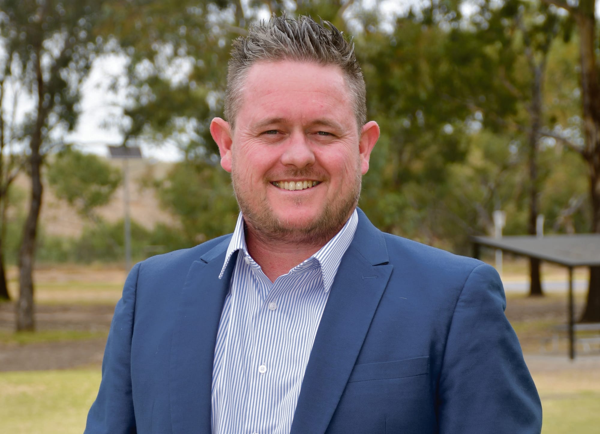 Draft budget released by Light Regional Council