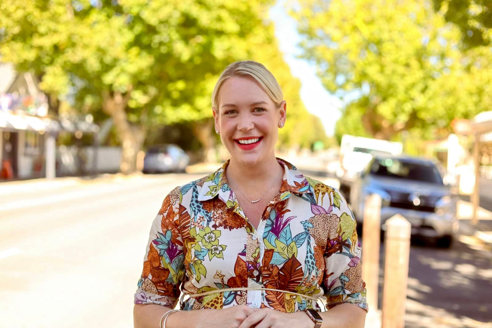 Main street upgrade confirmed for Mount Pleasant