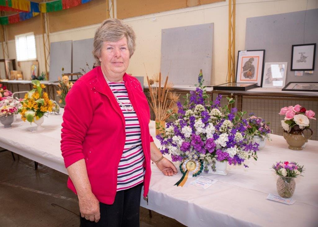 Eudunda set to celebrate 125th Show