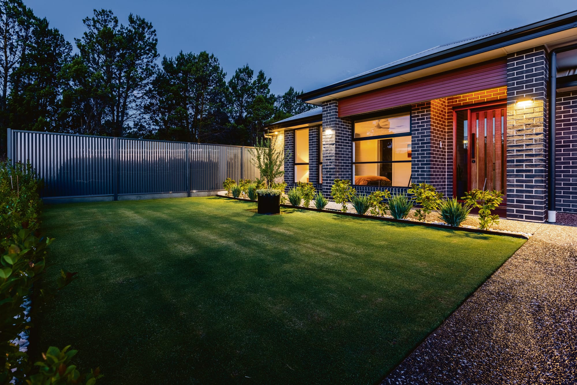 Autumn Home Ideas 2024 - Bespoke build from the ground up