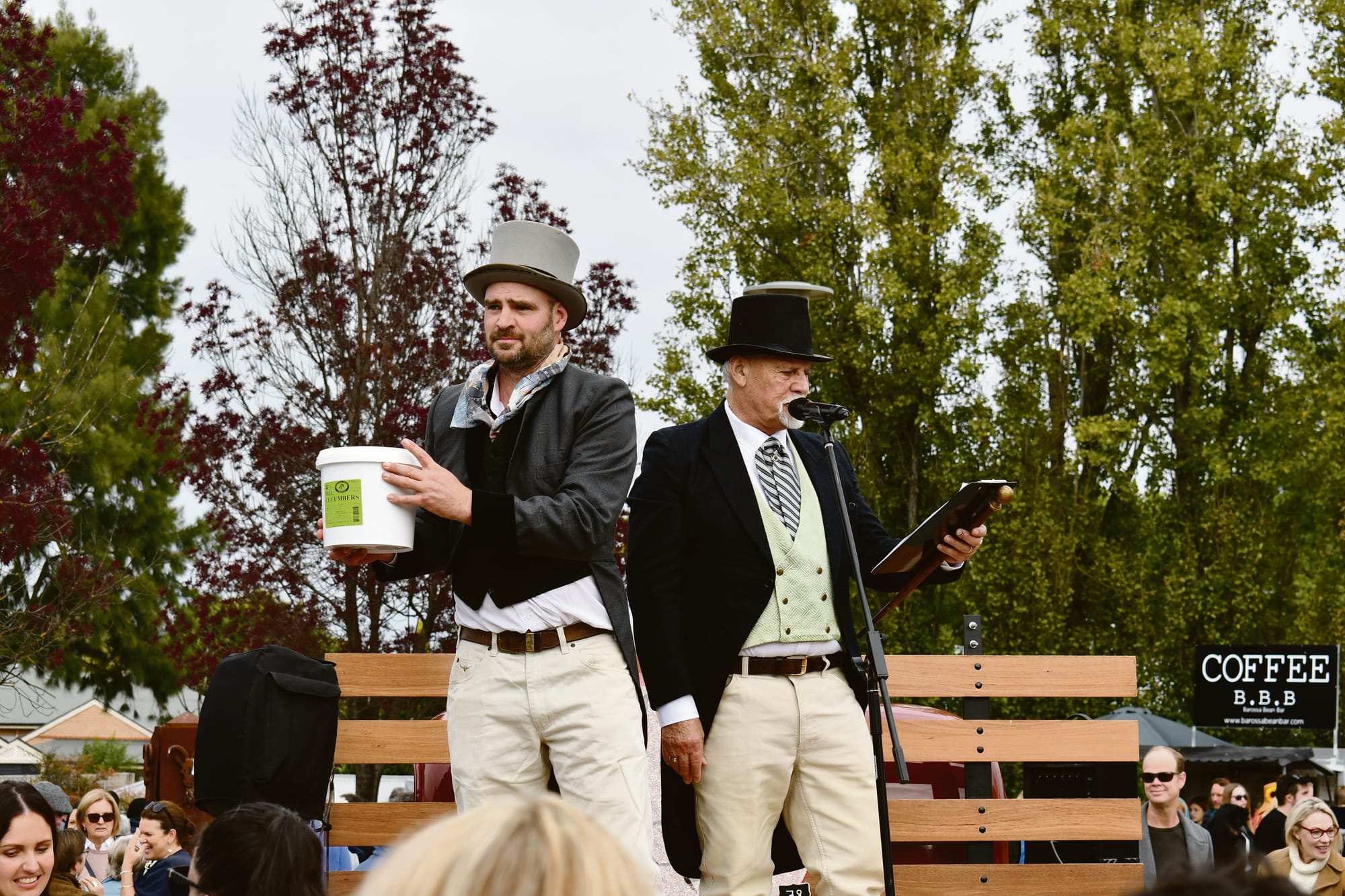 Event Registrations Open for Vintage Festival