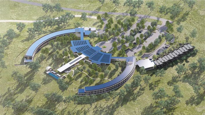 Nexus variation revealed to public