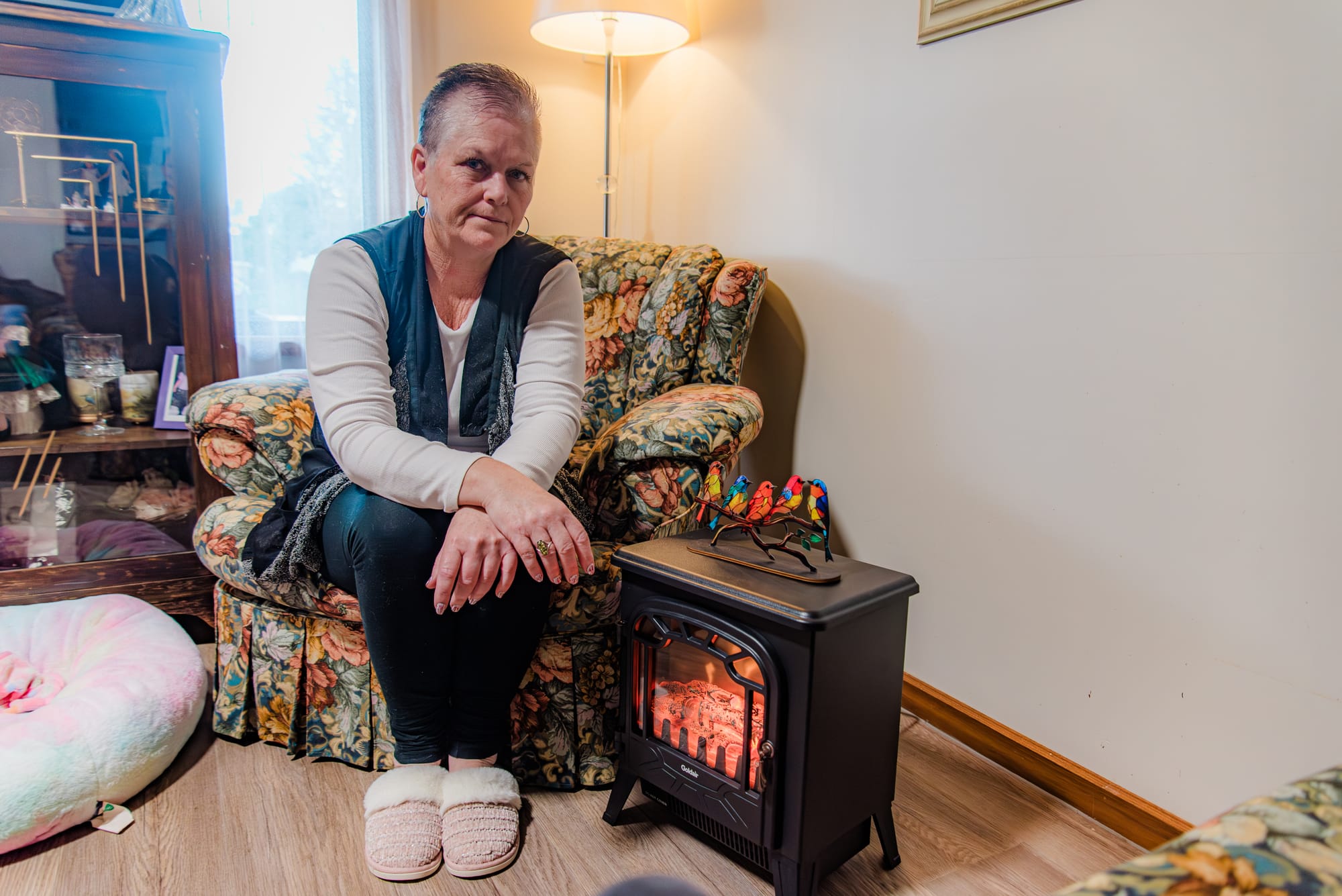 Local women speak out about SA Housing Trust challenges