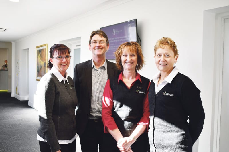 Nuriootpa Medical Centre new facilities