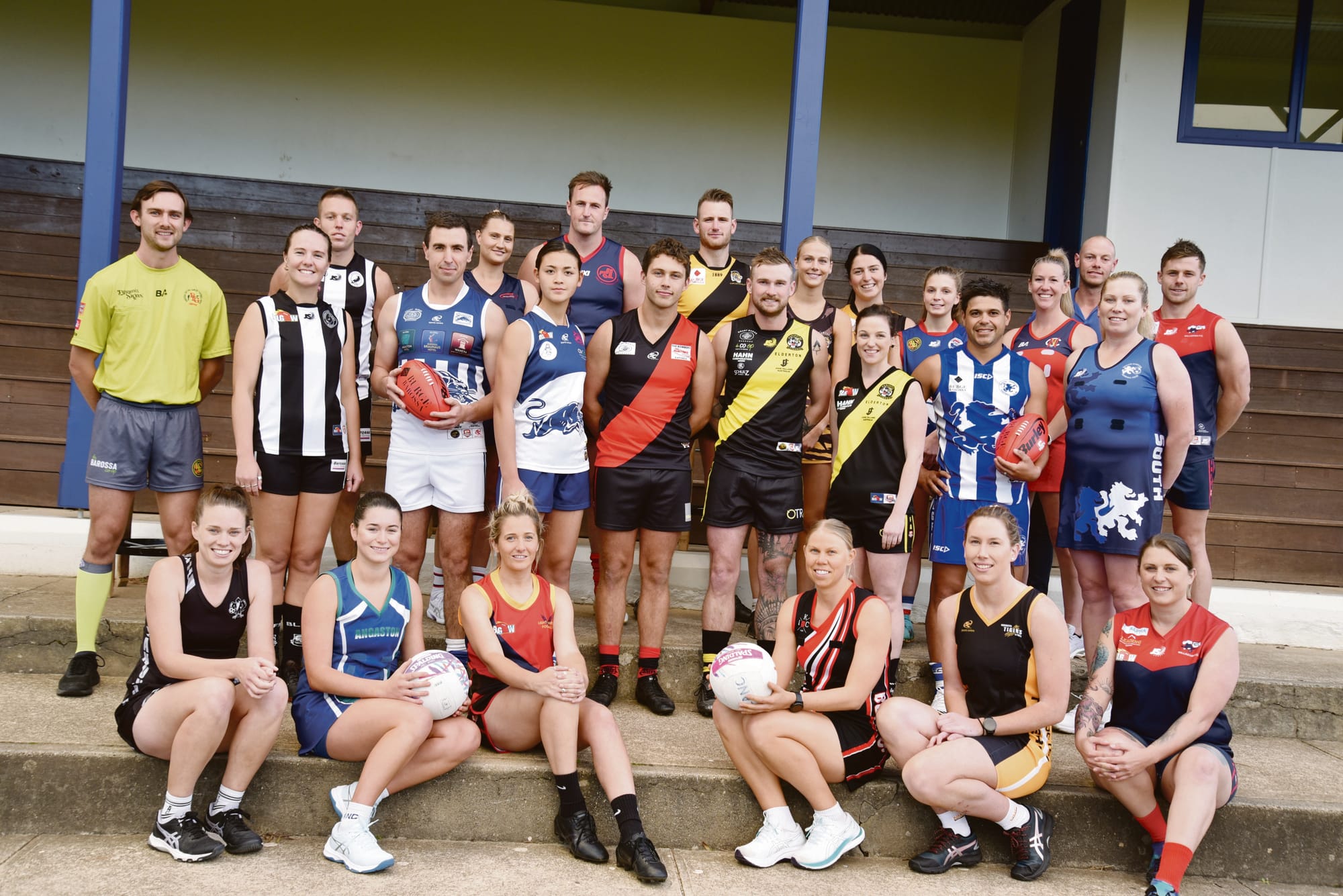 Players primed for massive season