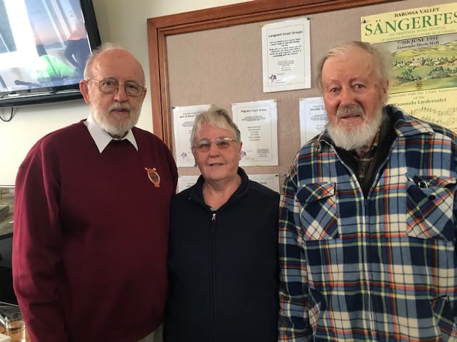 175 Years of Song in the Valley