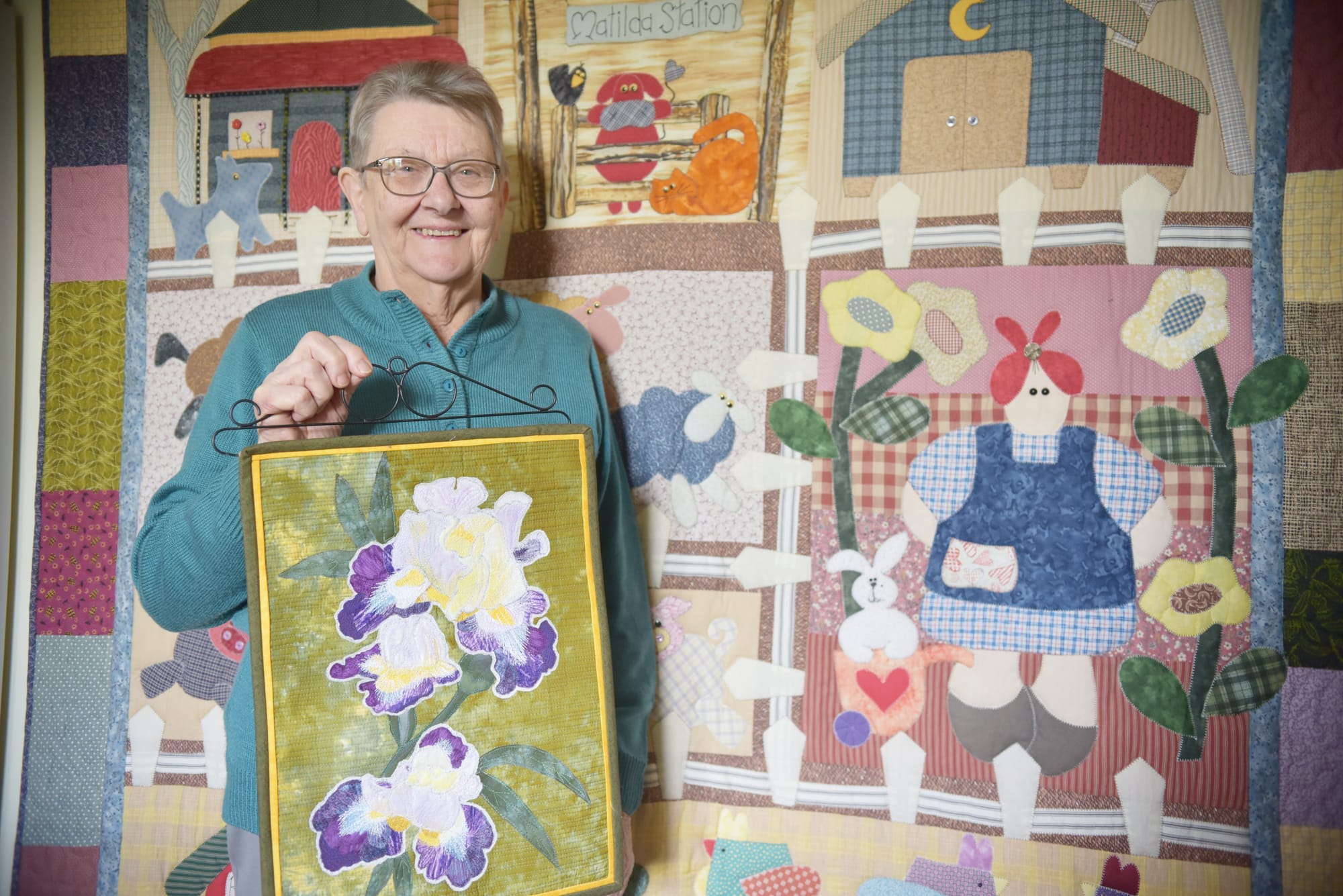 Final stitch sewed for iconic Eudunda business