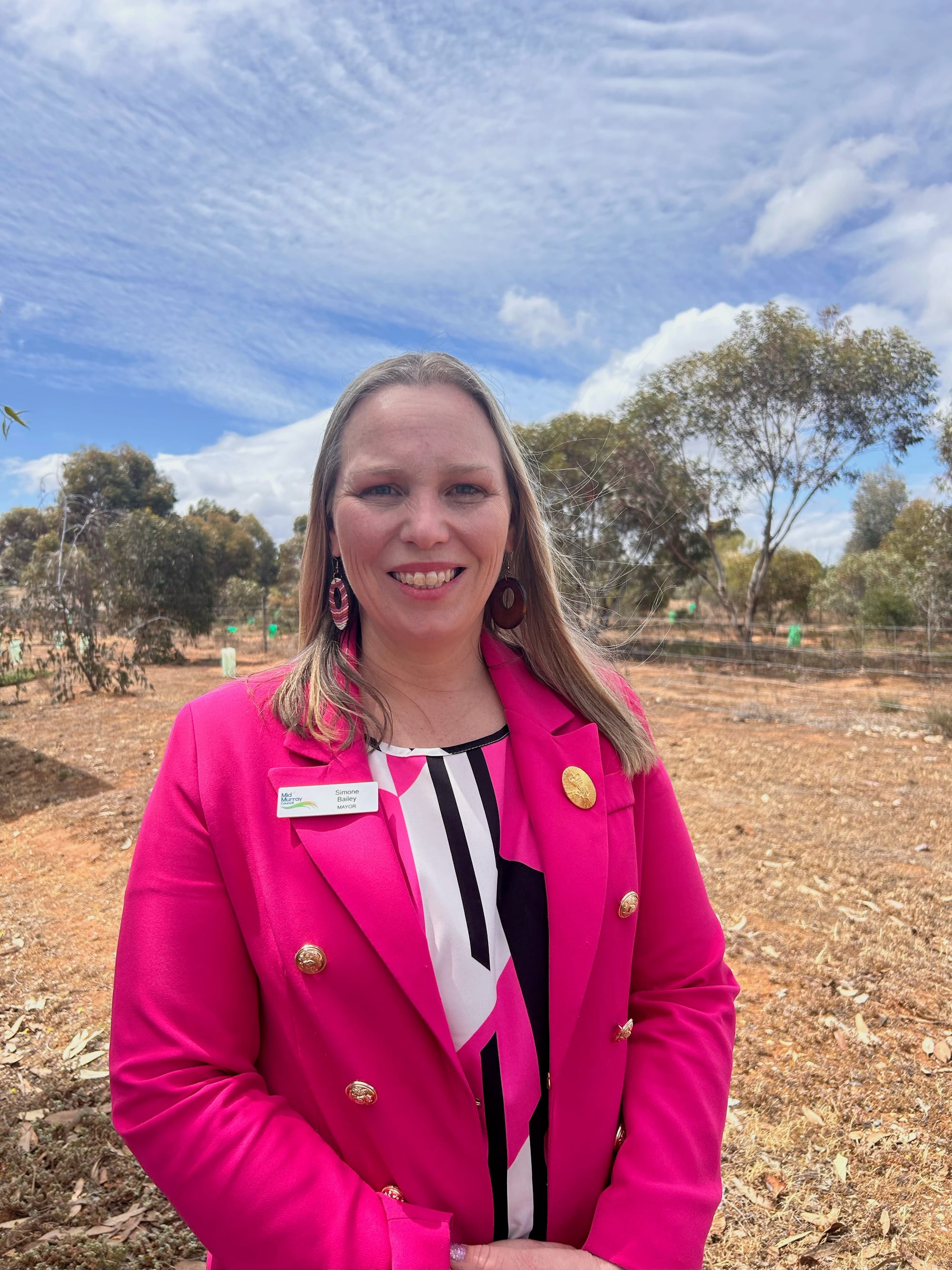 "Something is deeply wrong"