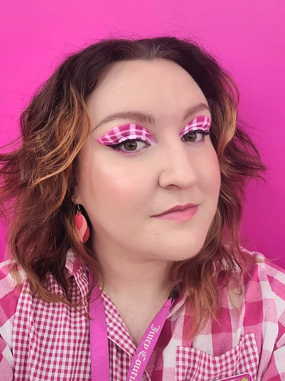Priceline Tanunda’s makeup guru awarded