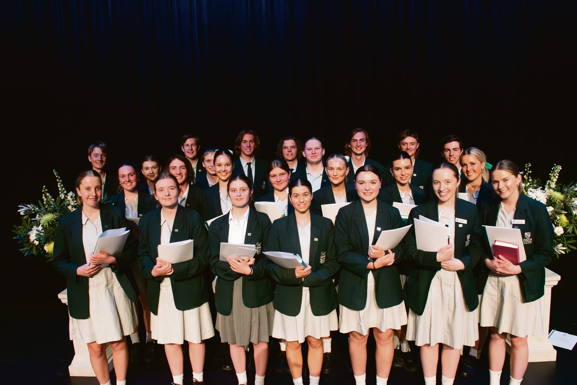 Faith announces 2023 student award recipients