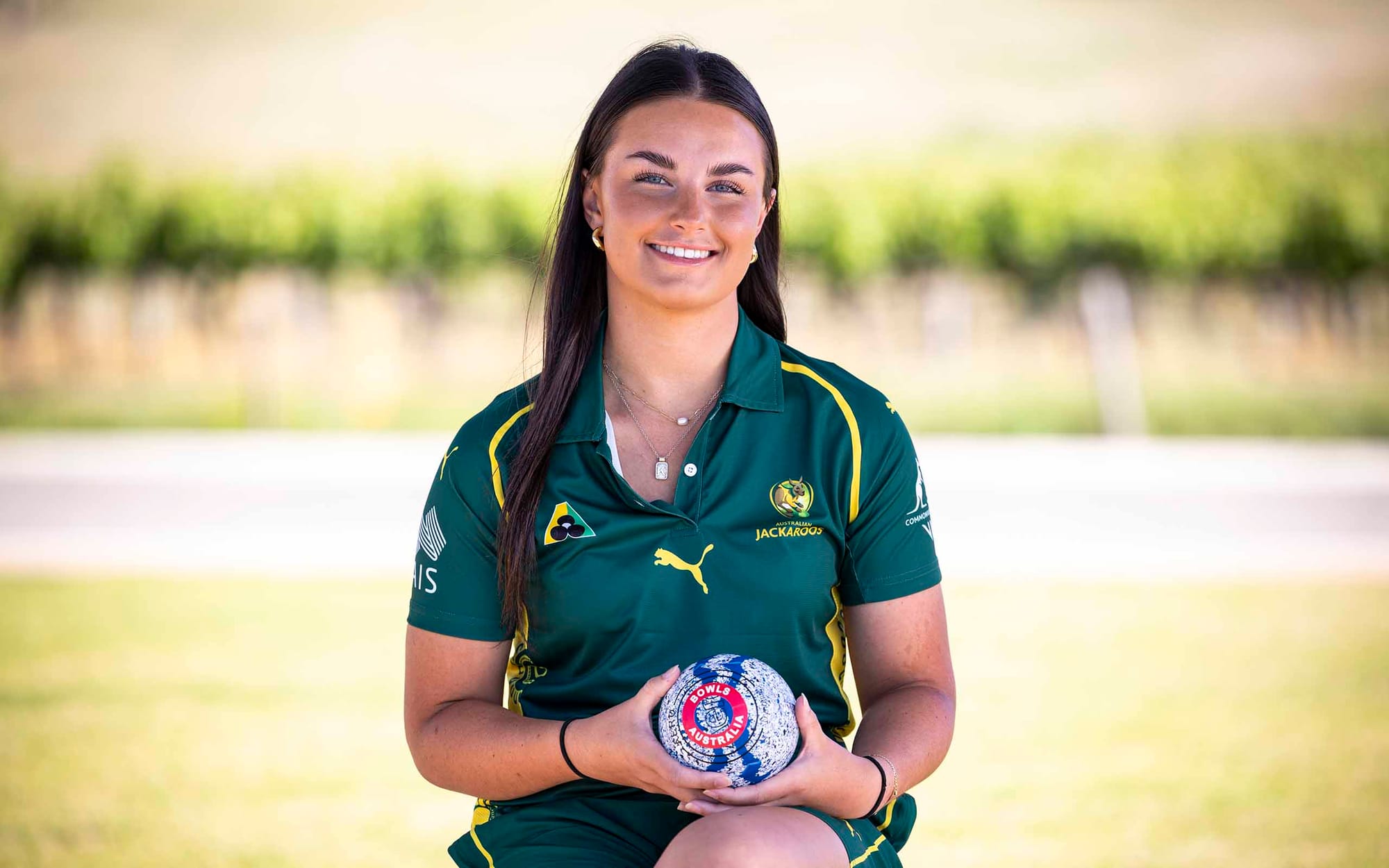 It all just rolled into place