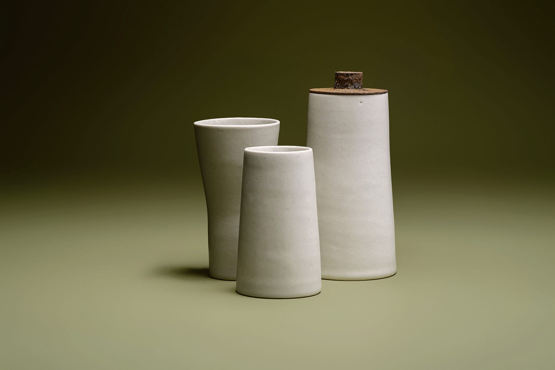 SALA: Lush: South Australian Botanicals