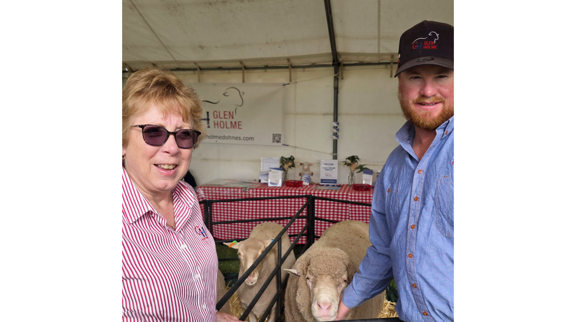 SA ram tops Australian Merino Index