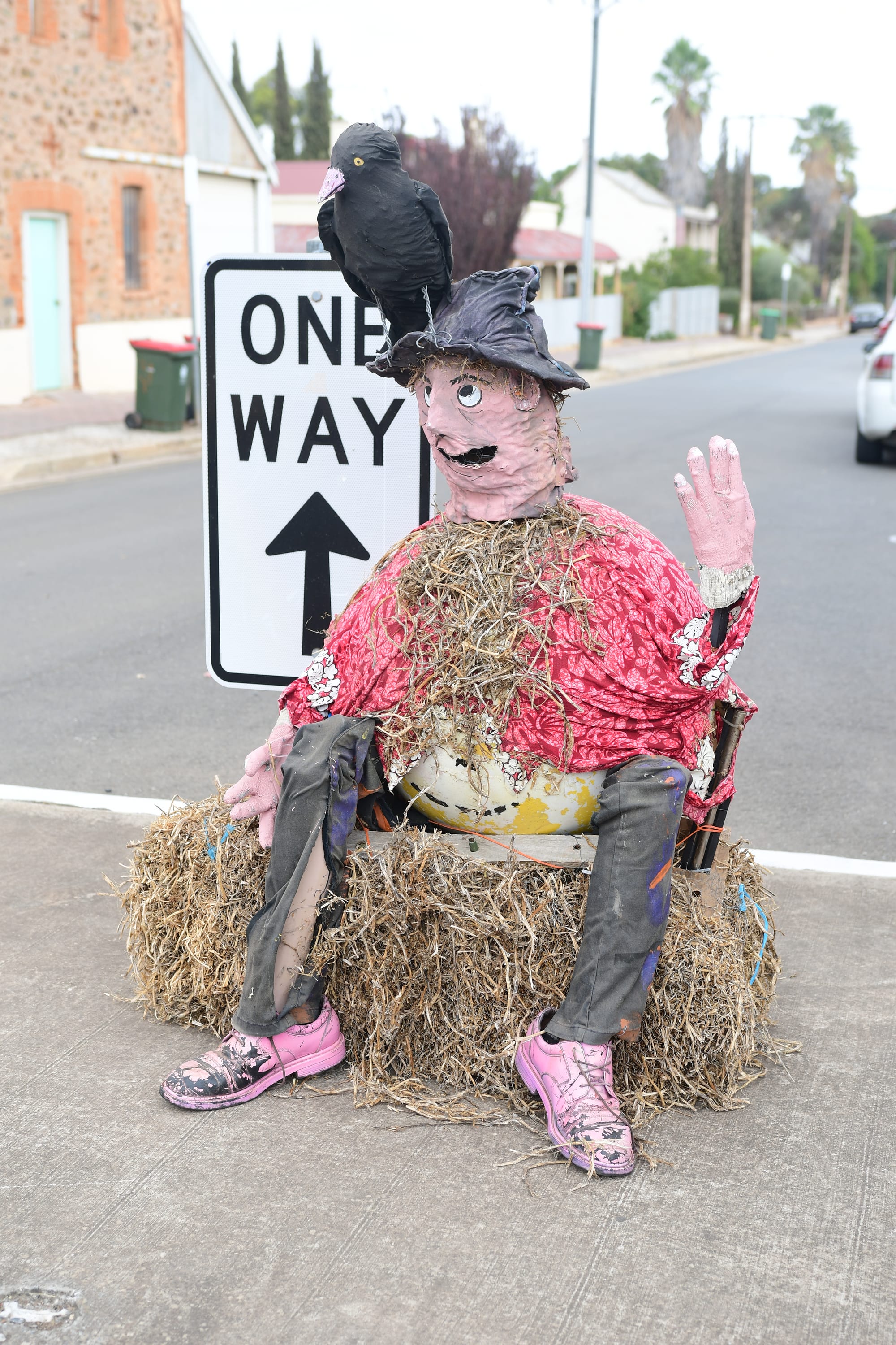 Kapunda.