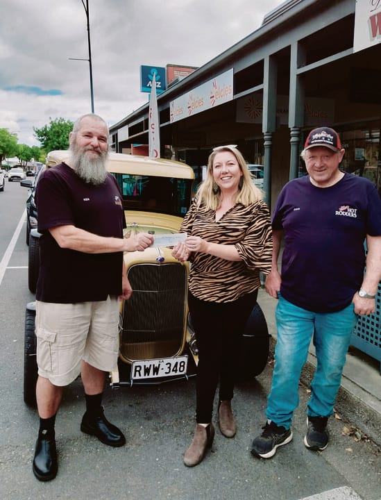 Revving up for Cruise On 2024