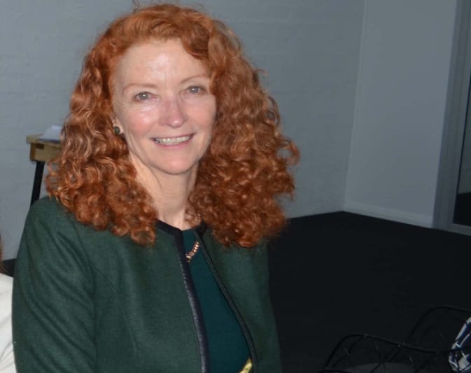 Time for a think tank