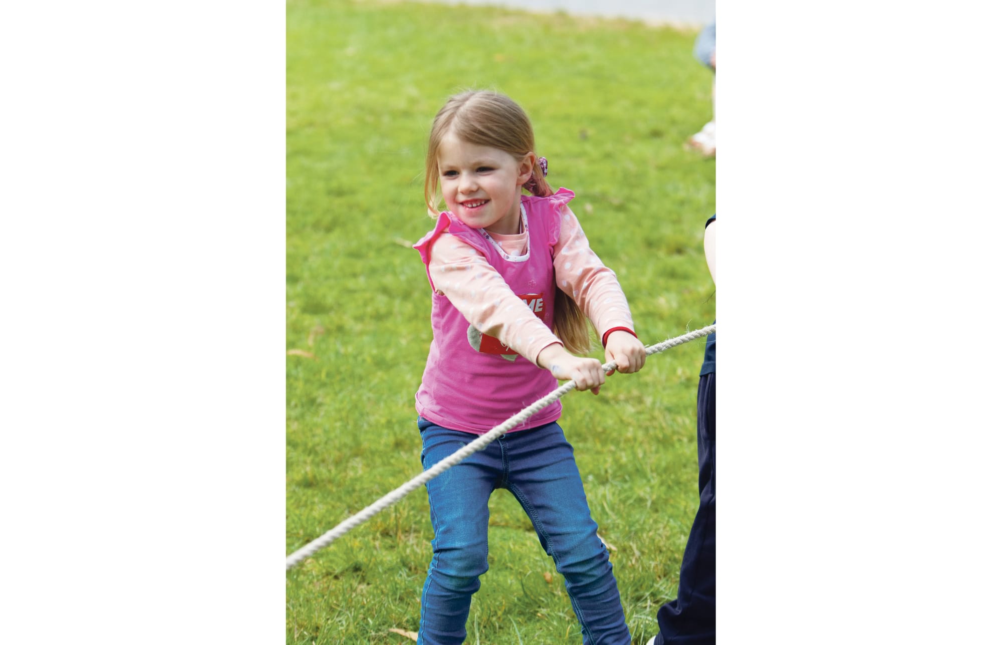 Barossa Valley Little Athletics