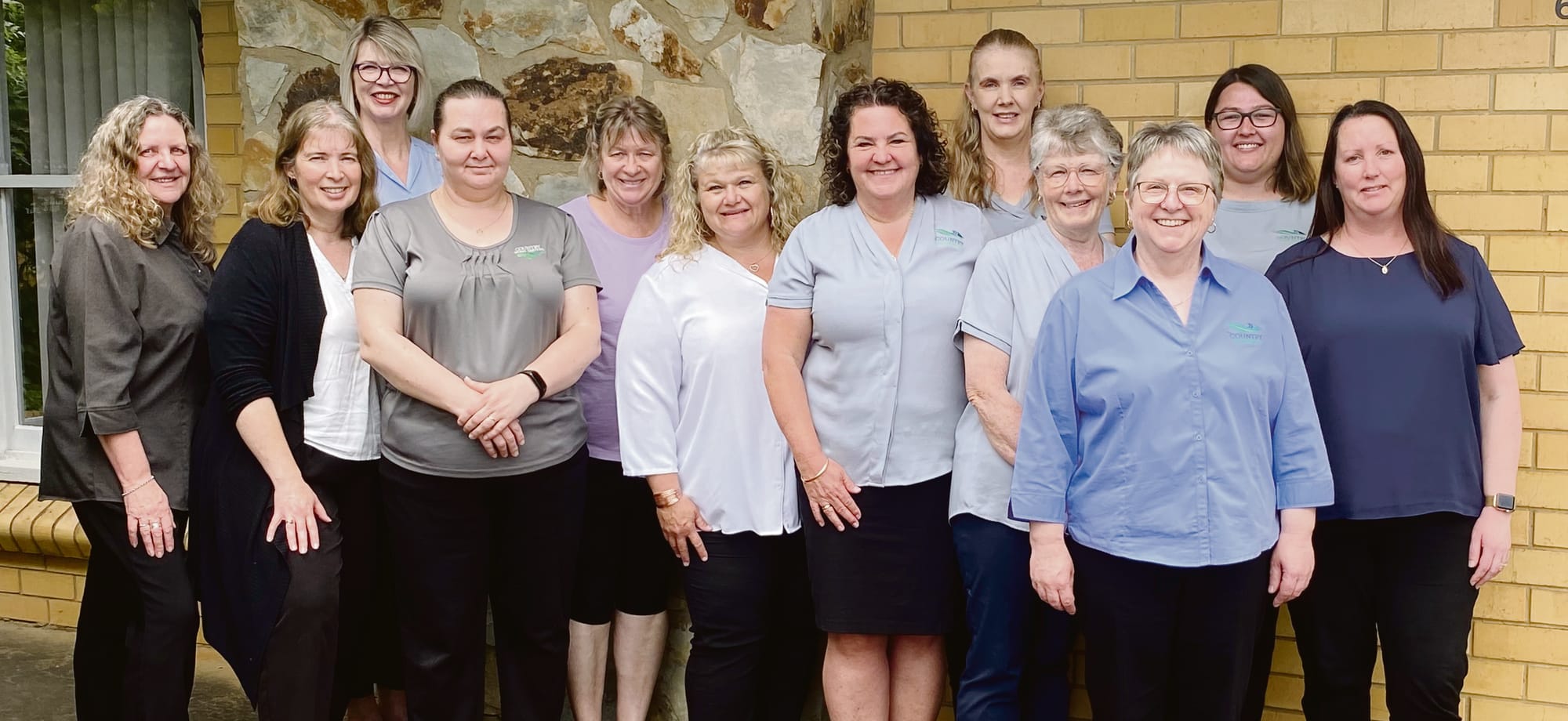 Country Home Services on the move