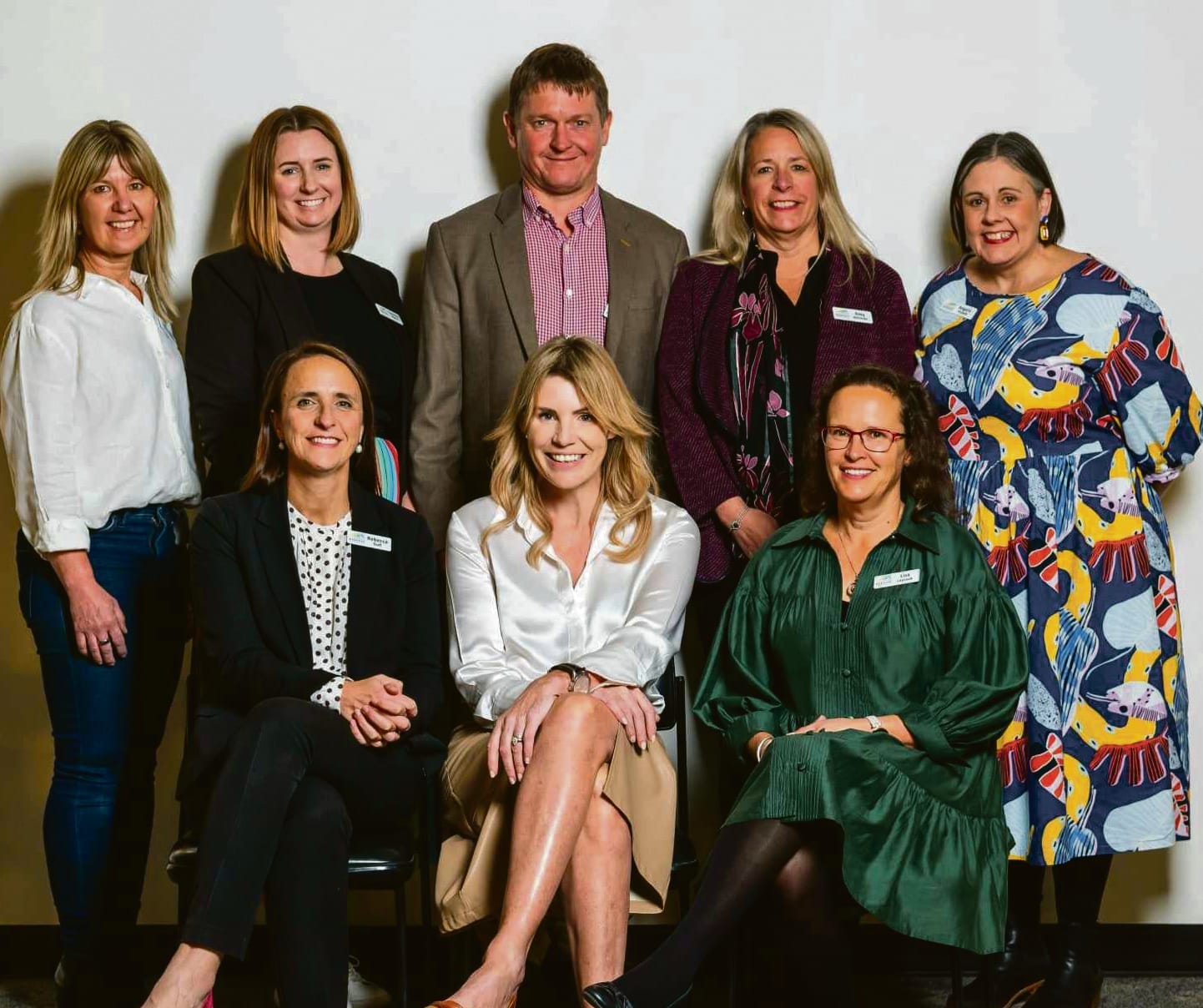 Foundation Barossa Awards Night