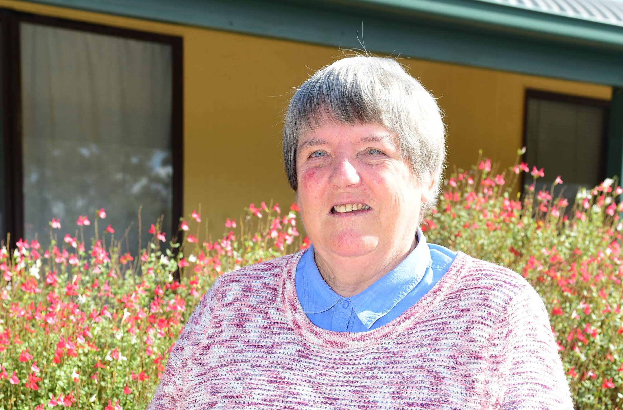 Faith teachers sign off after years of service