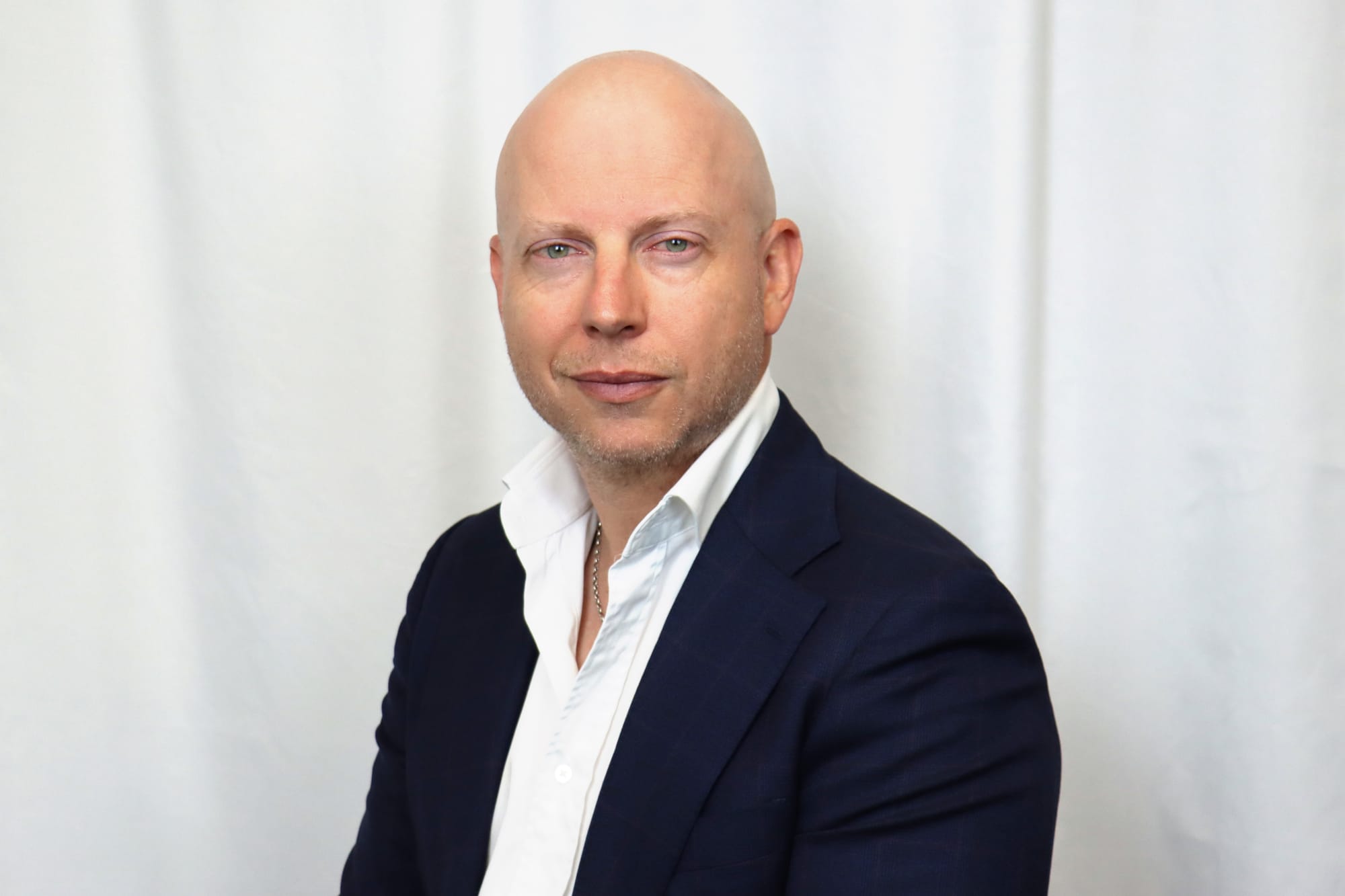 Cowley appointed CEO