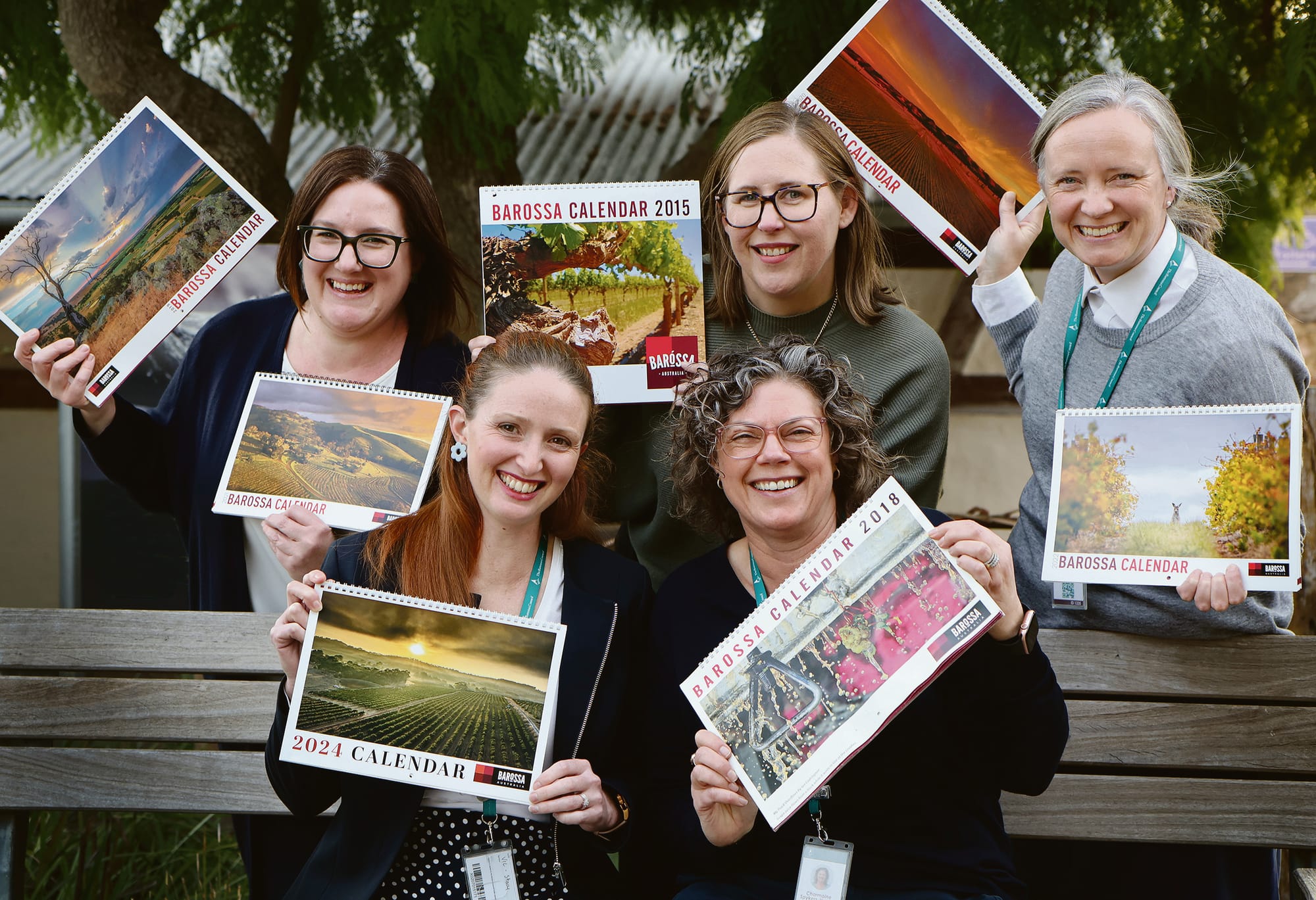 Celebrating a decade of creativity