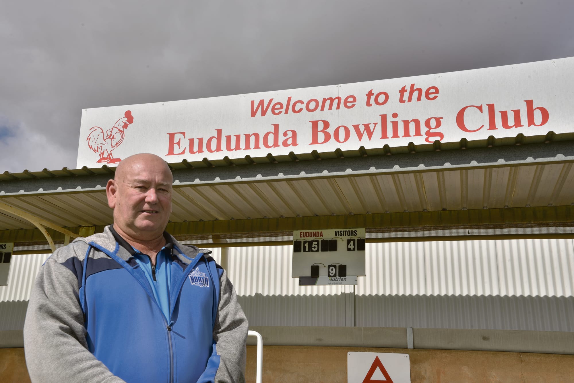 Eudunda bowls from the heart