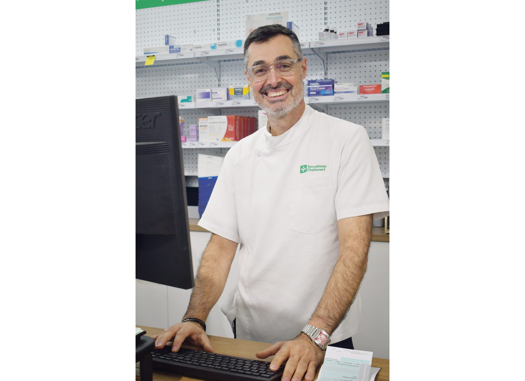 Playing it safe in the sun