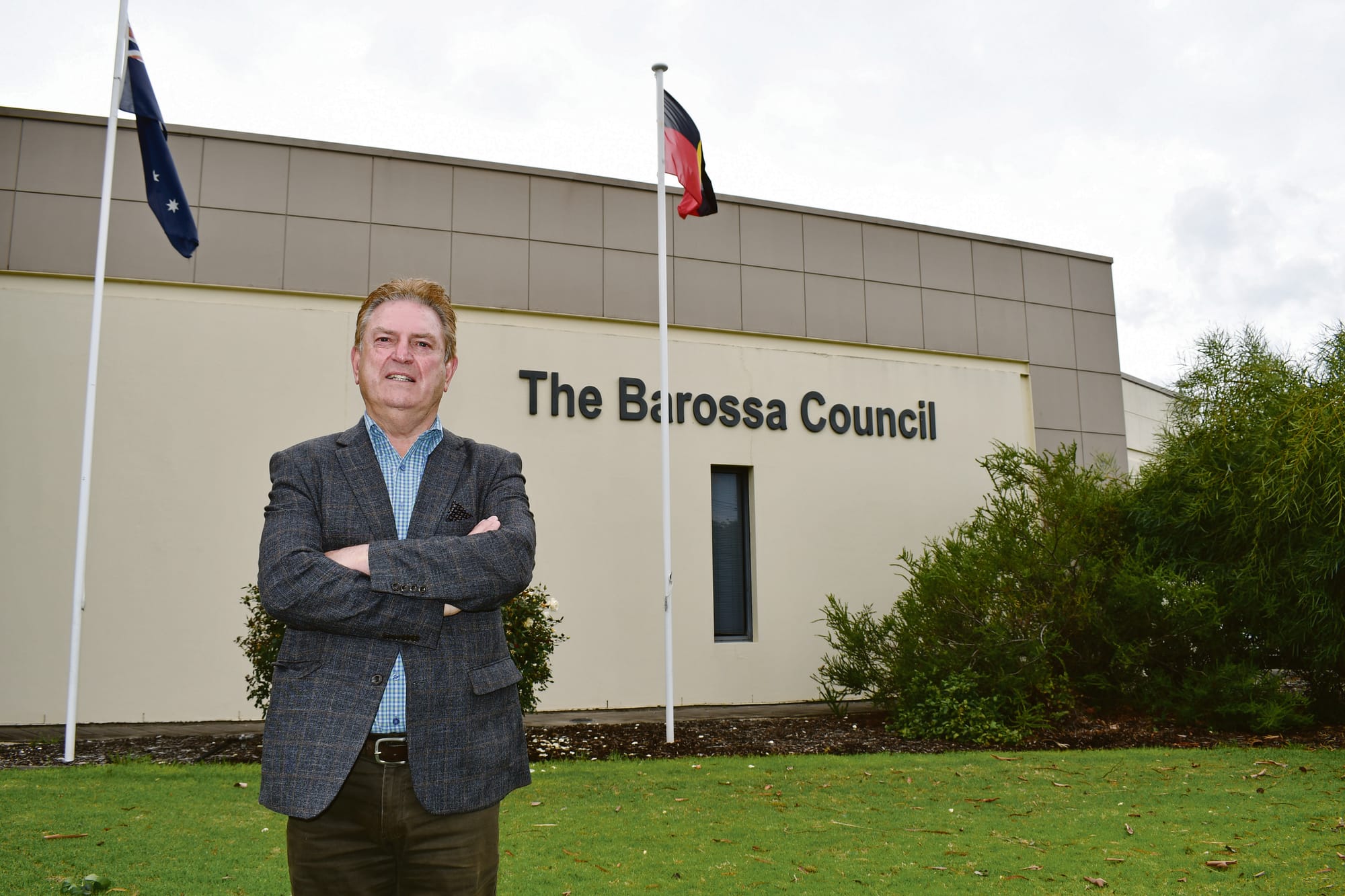 Preece says no to country