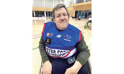 Memorial Round to honour Matt’s legacy