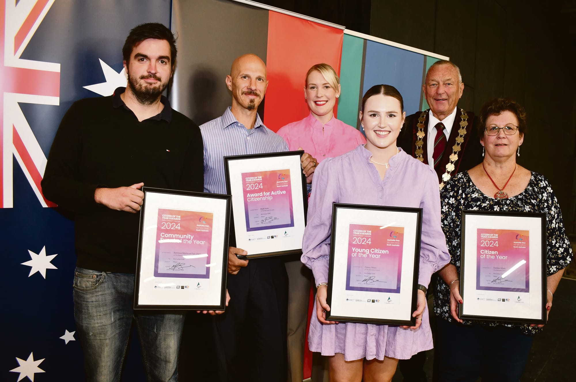 Young events guru gets behind Grand Cru