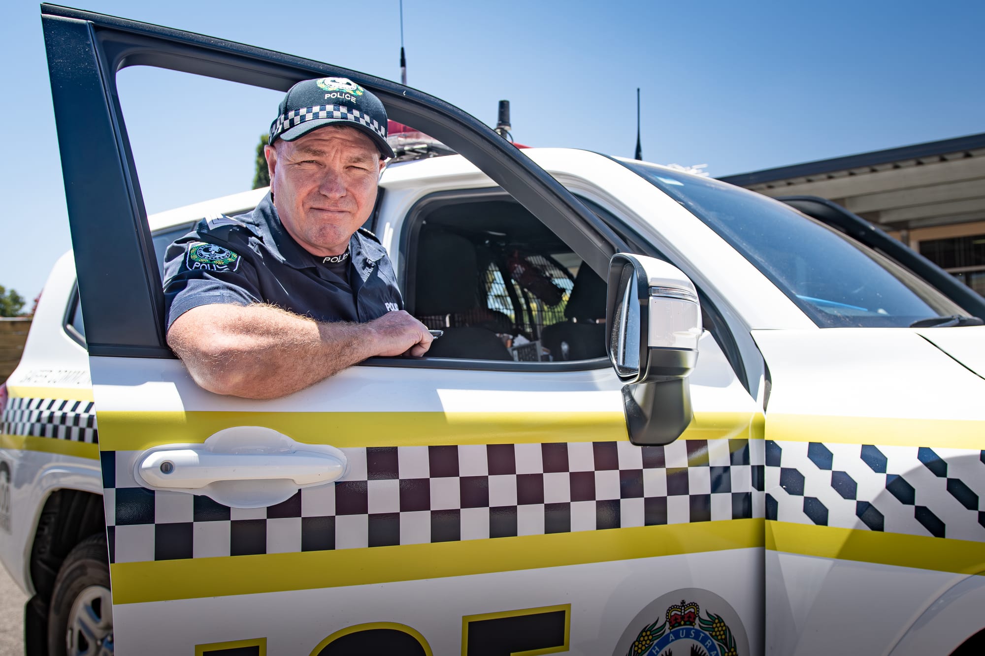 Think, drive and arrive safely this Christmas