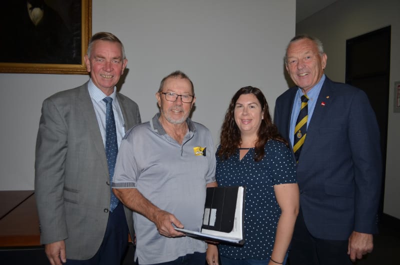 Open Letter – Barossa Suicide Prevention Forum