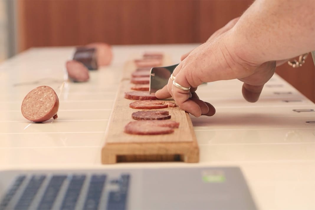 Smallgoods and pickles trump vineyard vistas in Barossa’s bold new regional campaign.