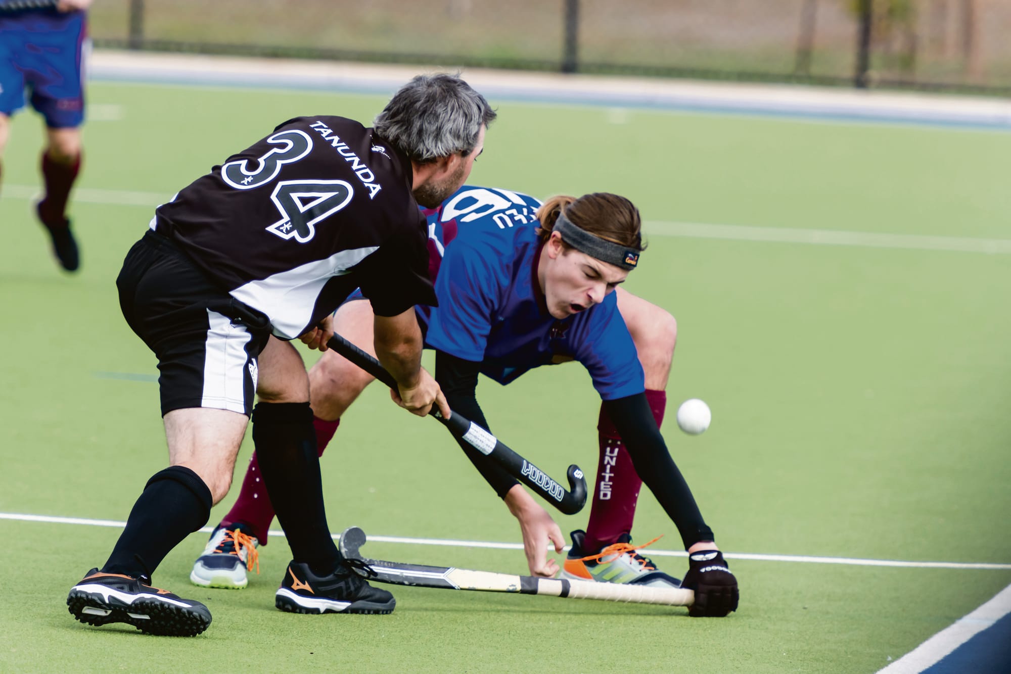 Tanunda force 2-2 draw