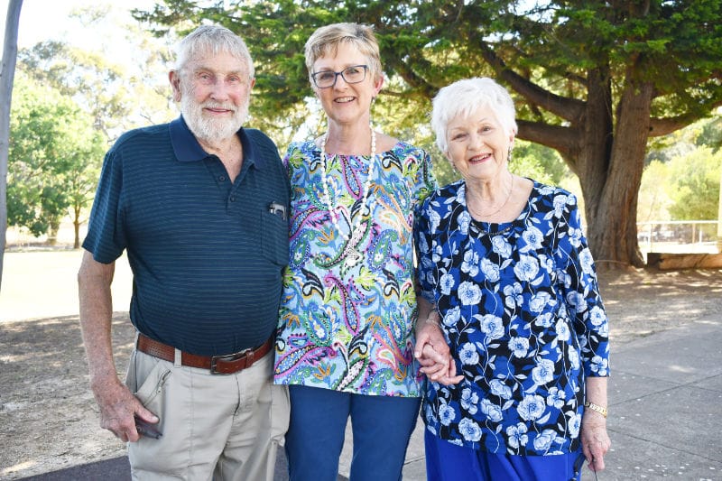 Mrs Hull retires after 44 years in education