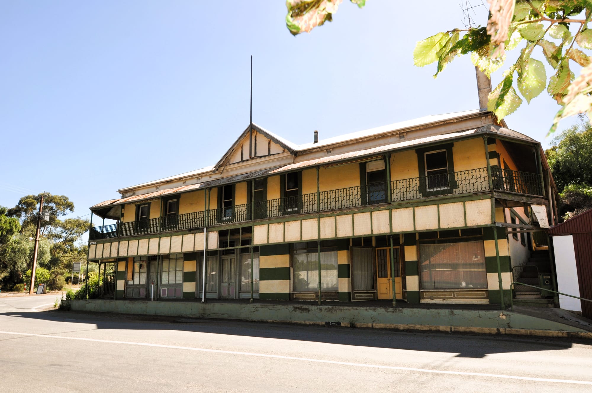 Historic property on the market