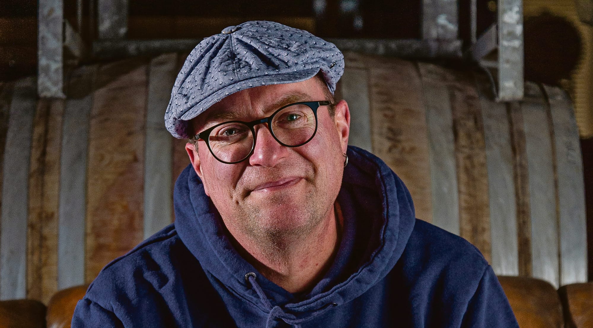 Soul Grower’s Shiraz wins Wine of the Year Award