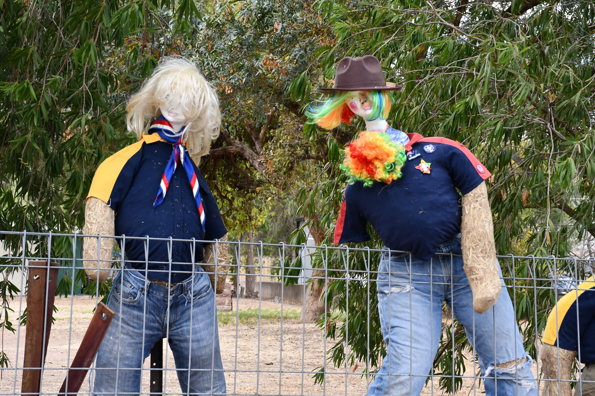 Angaston