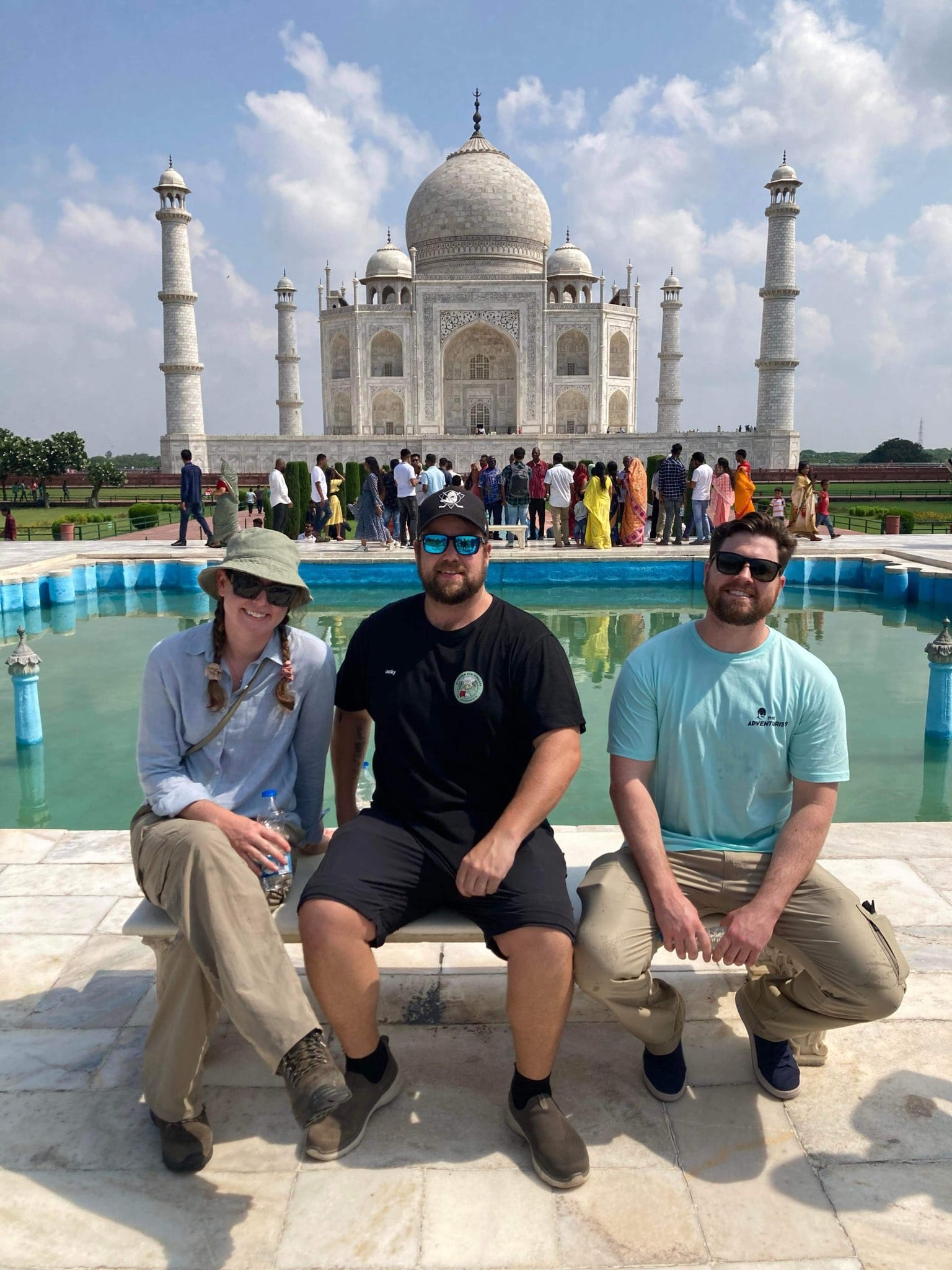 Local veterans on a mission to bring purpose post-service
