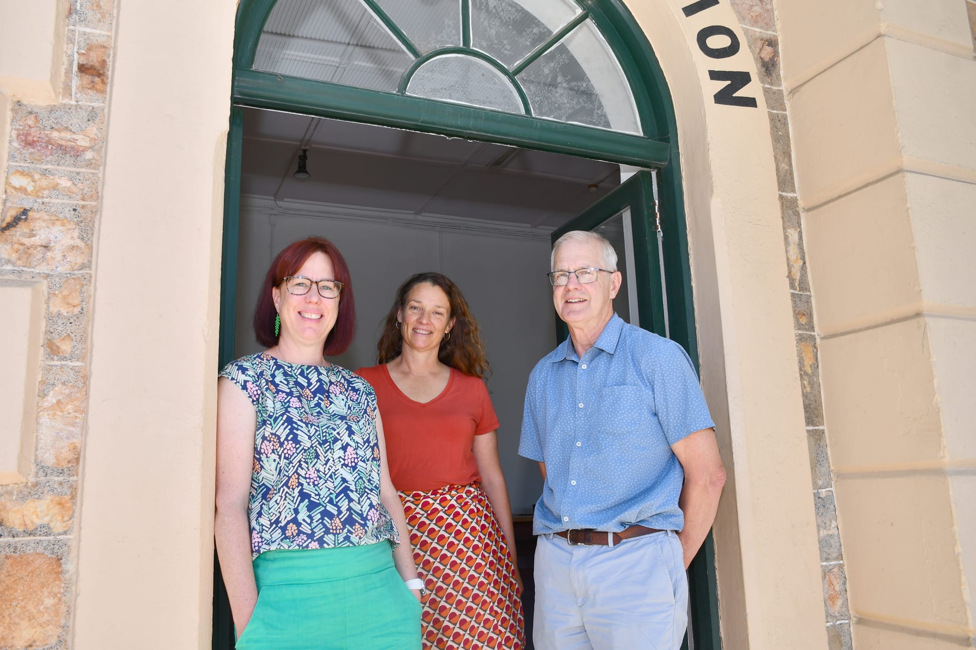 Embrace the region’s heritage at Barossa History Fair