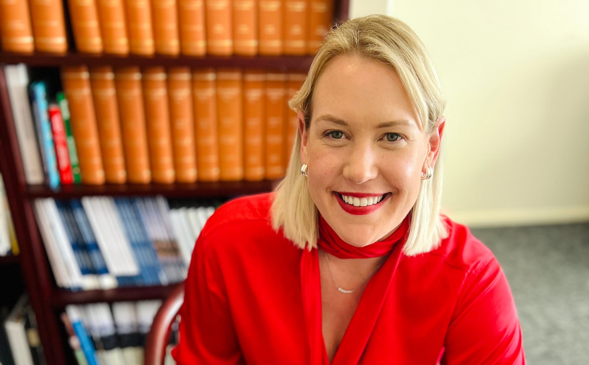 Concerns for how they will Gather Round