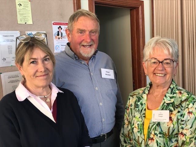 Immersion is the only way